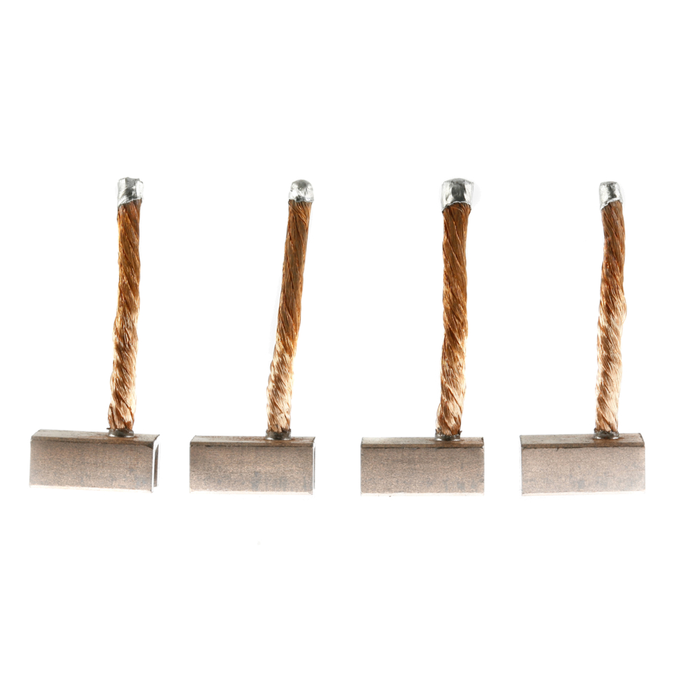 Brush (4pcs/set, 10 sets/box) - +Line Selected - 063.000.011.057