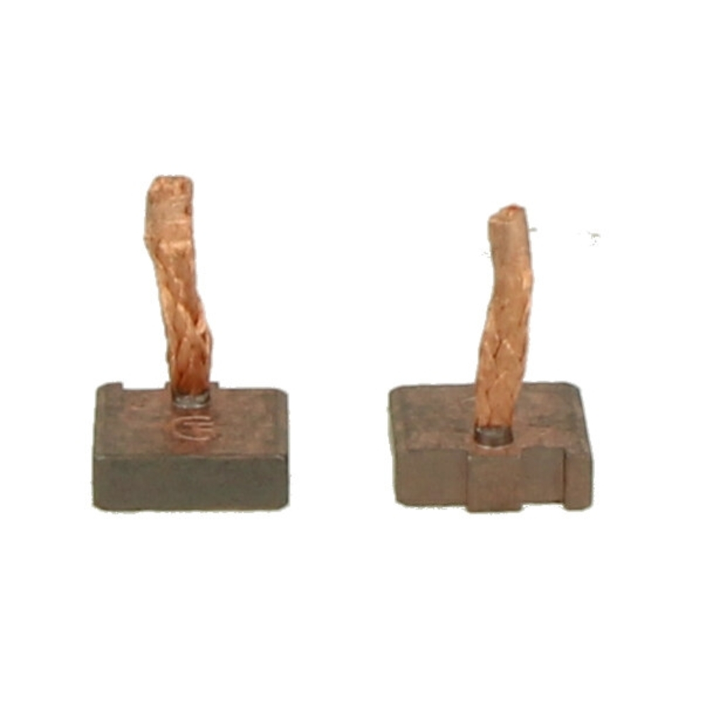 Brush (4pcs/set, 10 sets/box) - +Line Selected - 063.000.013.017