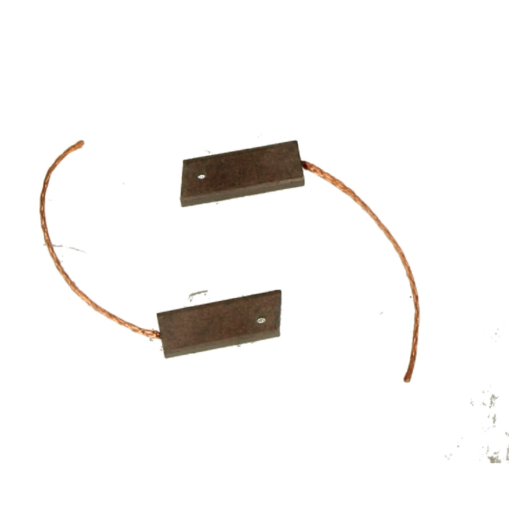 Brush (2pcs/set, 20 sets/box) - +Line Selected - 063.000.016.207