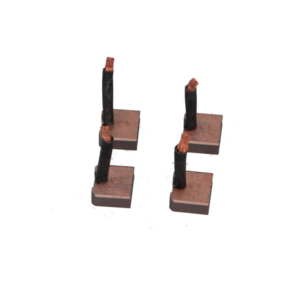 Brush (4pcs/set, 10 sets/box) - +Line Selected - 063.000.017.057