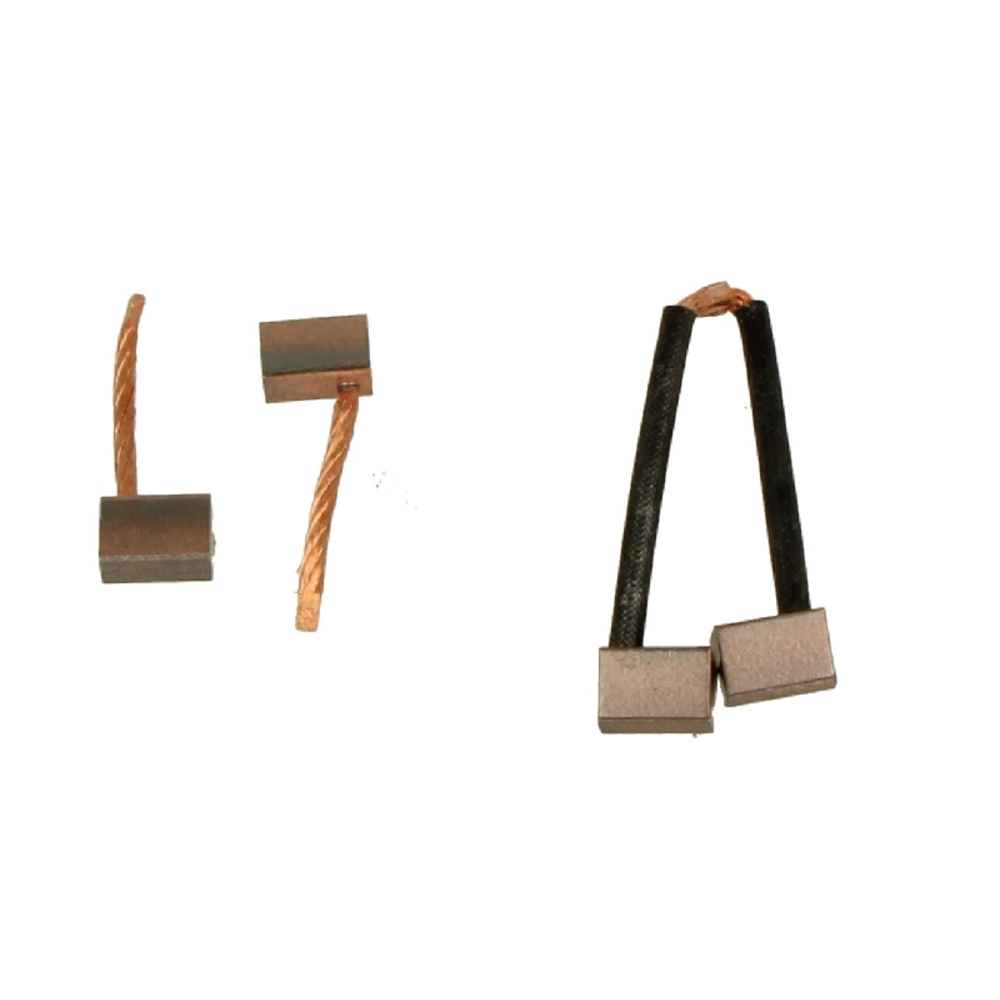 Brush (4pcs/set, 10 sets/box) - +Line Selected - 063.000.022.107