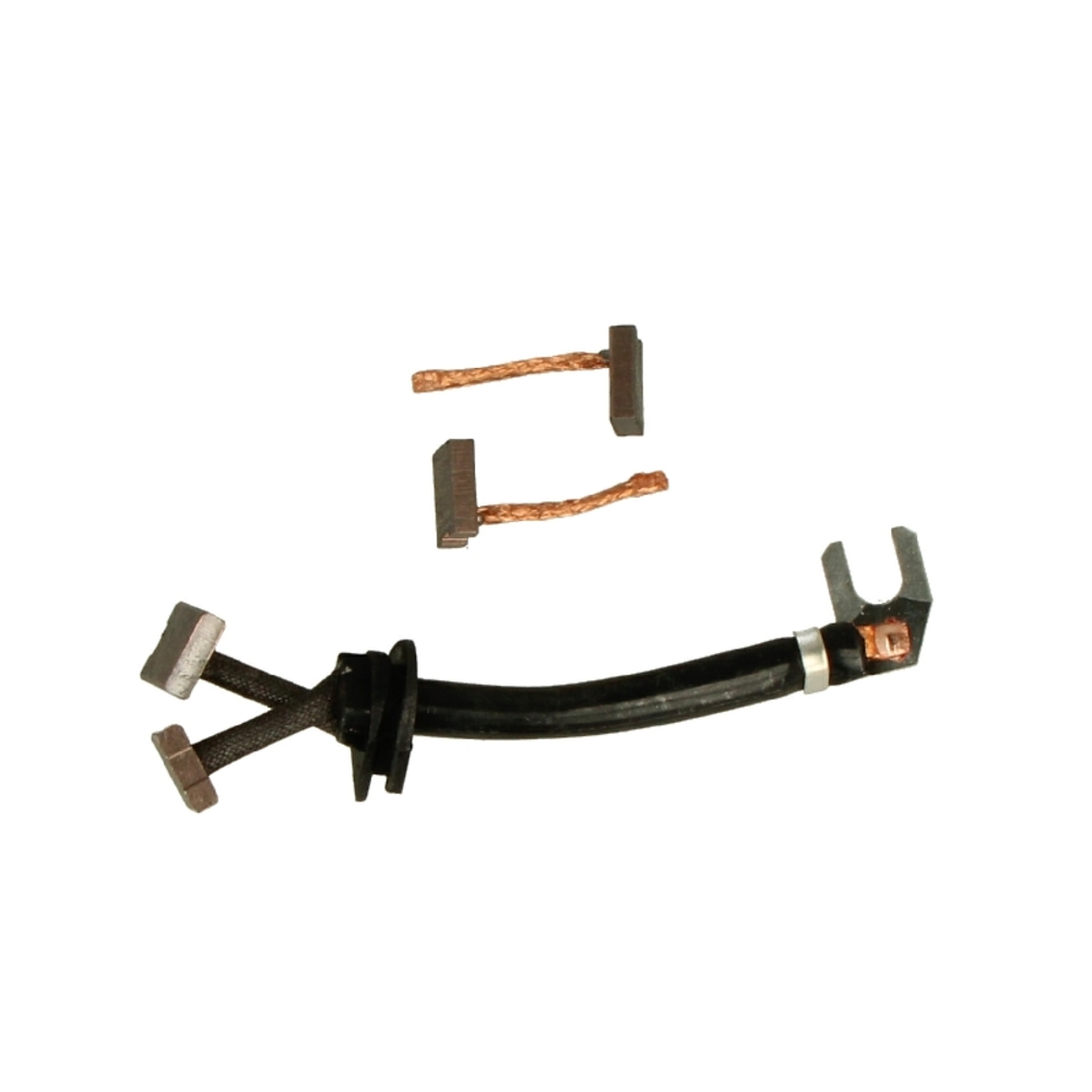 Brush (4pcs/set, 10 sets/box) - +Line Selected - 063.000.023.087