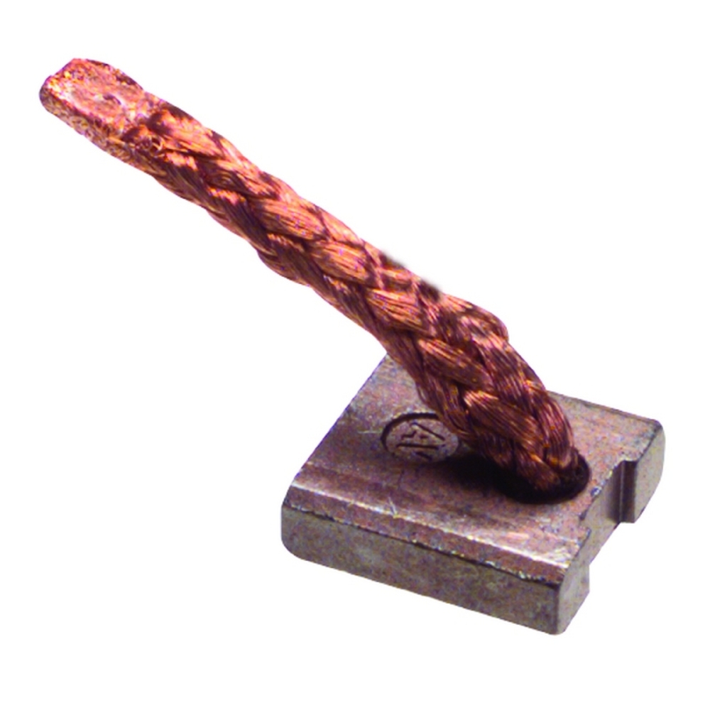 Charbon balai de démarreur - WAI Neuf - 063.000.023.440