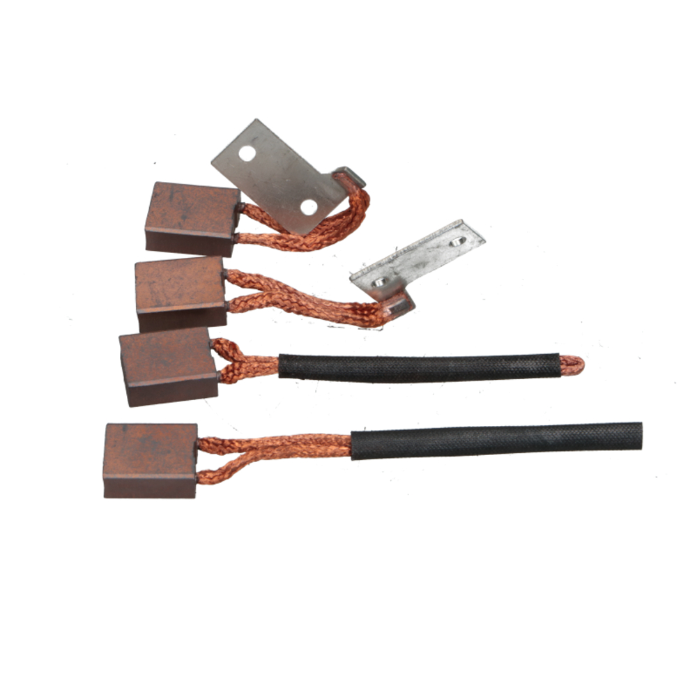 Brush (4pcs/set, 10 sets/box) - +Line Selected - 063.000.024.107