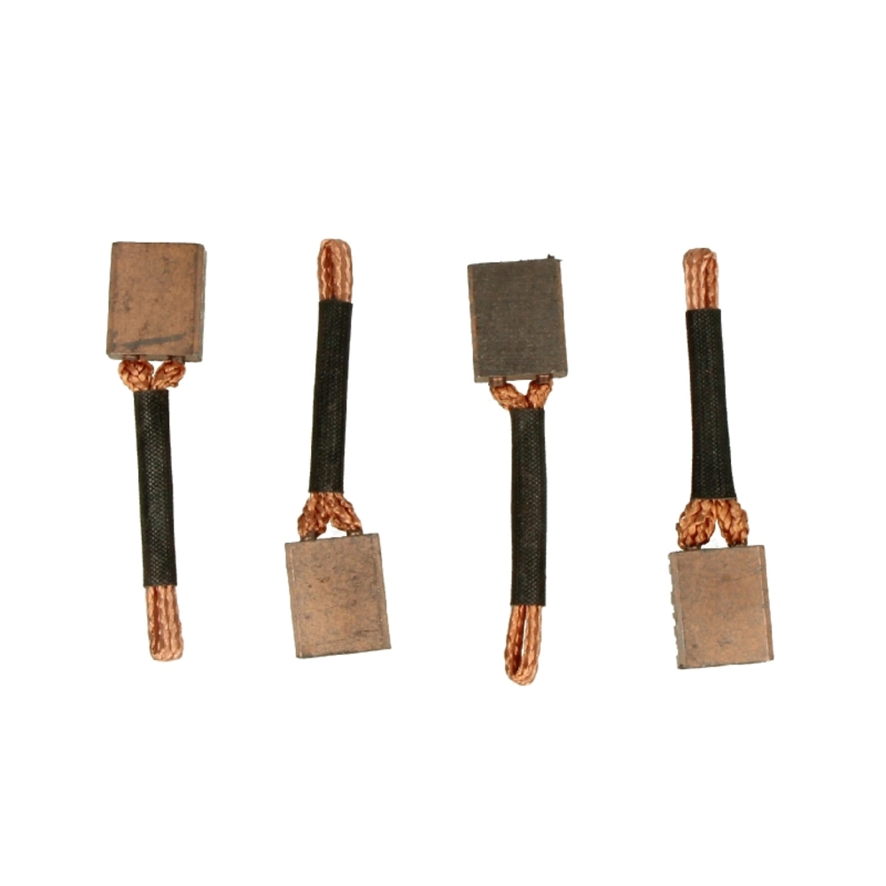 Brush (4pcs/set, 10 sets/box) - +Line Selected - 063.000.026.107