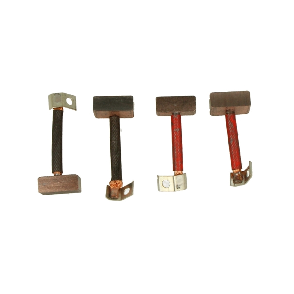 Brush (4pcs/set, 10 sets/box) - +Line Selected - 063.000.027.017