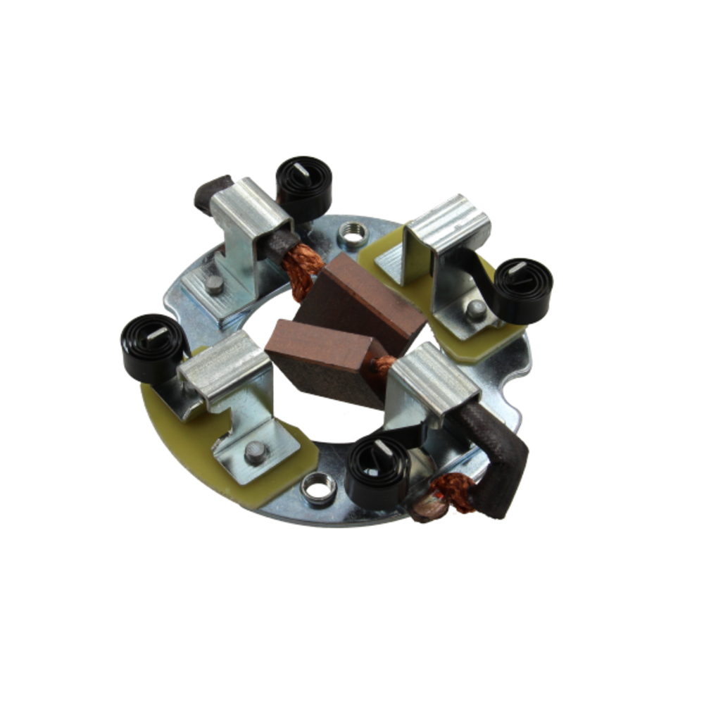 Porte-Balais (4pcs brushes) - +Line Selected - 063.000.029.106