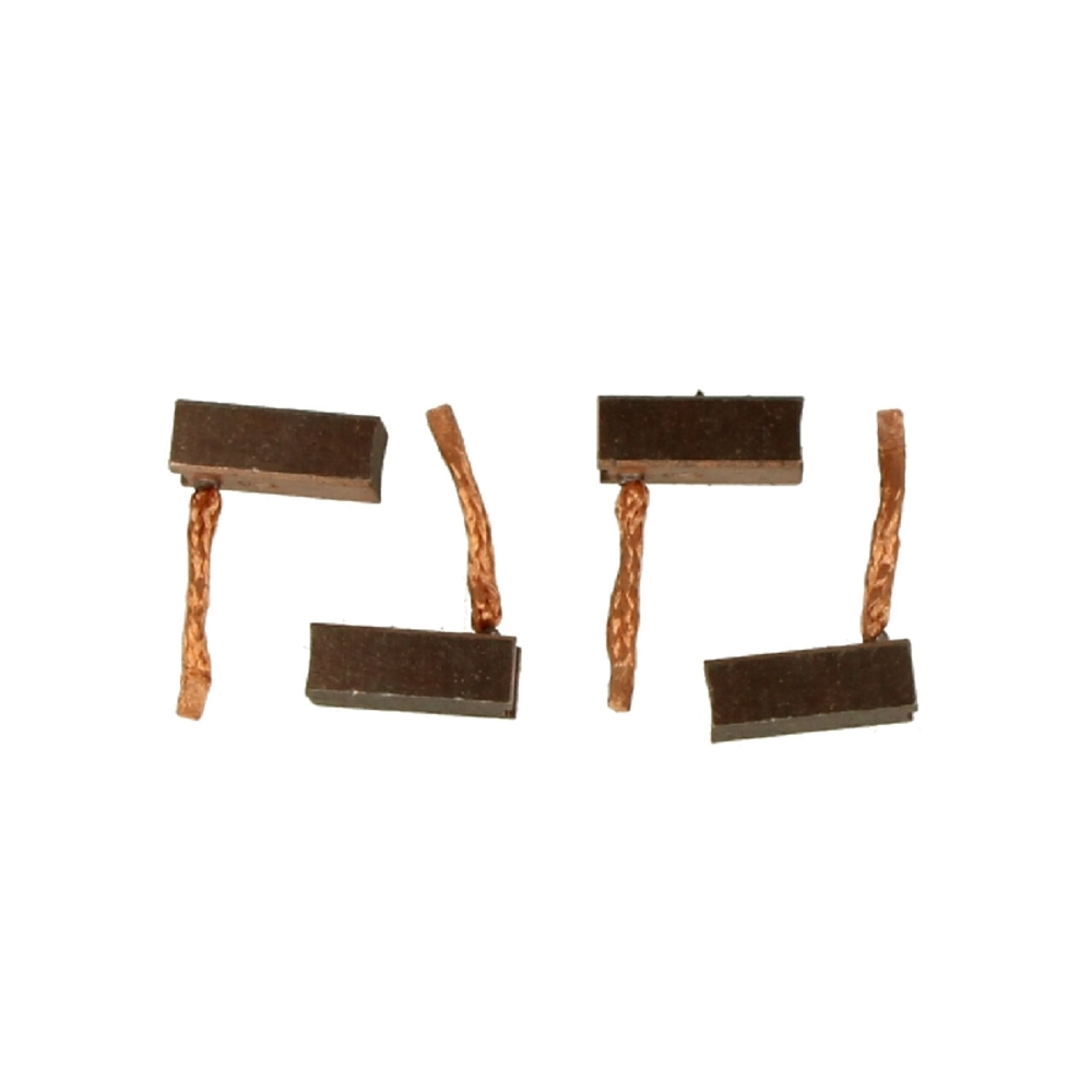 Brush (4pcs/set, 10 sets/box) - +Line Selected - 063.000.031.017