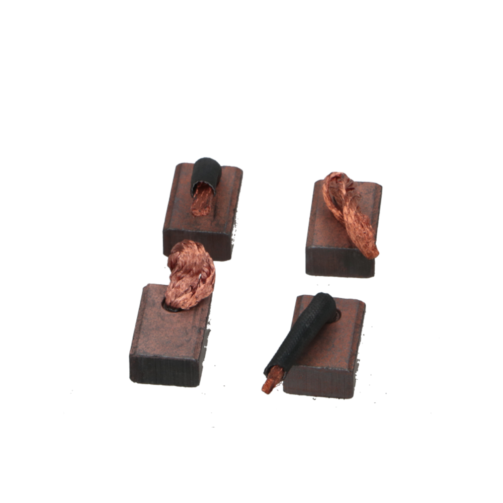 Charbon balai de démarreur - RNL-Standard - 063.000.031.018