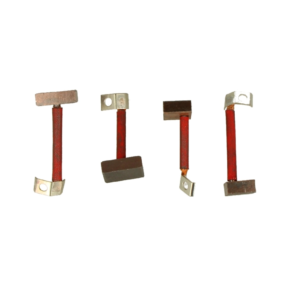 Brush (4pcs/set, 10 sets/box) - +Line Selected - 063.000.032.017