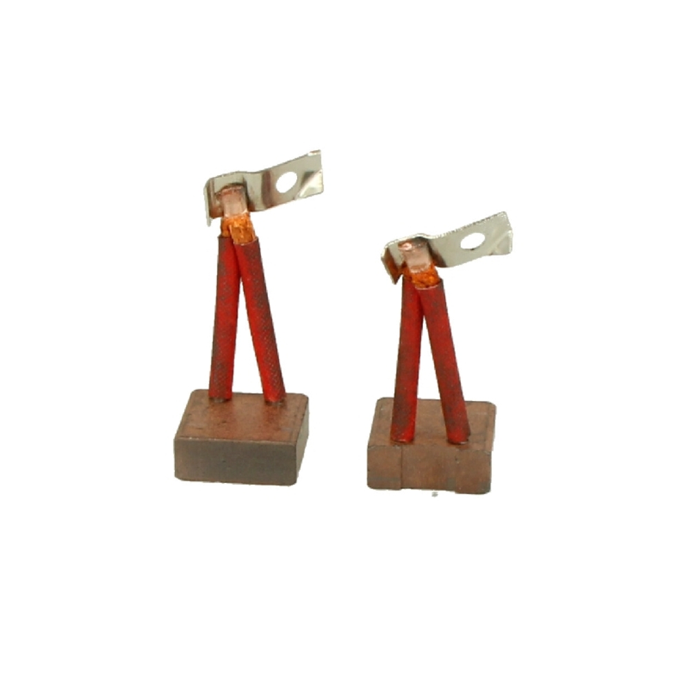 Brush (4pcs/set, 10 sets/box) - +Line Selected - 063.000.036.017