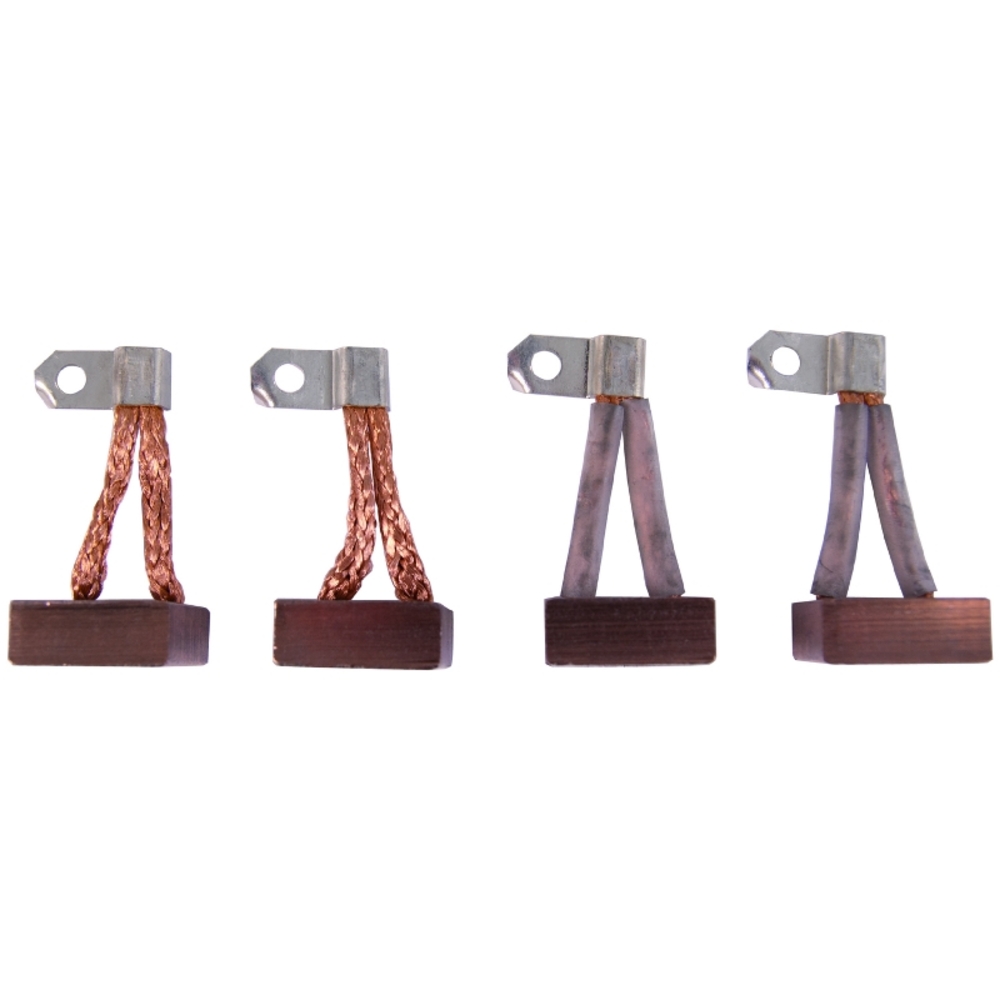 Charbon balai de démarreur - WAI Neuf - 063.000.036.441