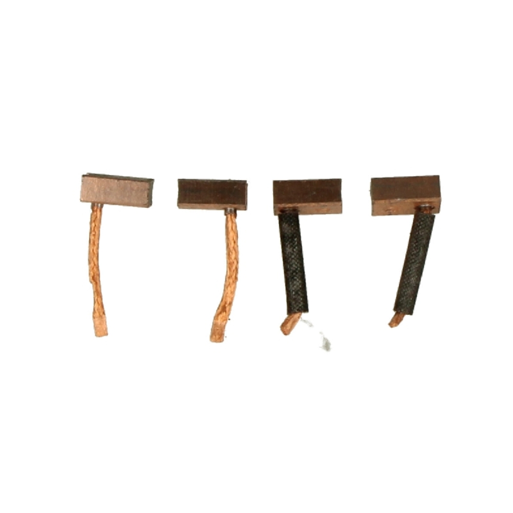Brush (4pcs/set, 10 sets/box) - +Line Selected - 063.000.037.087