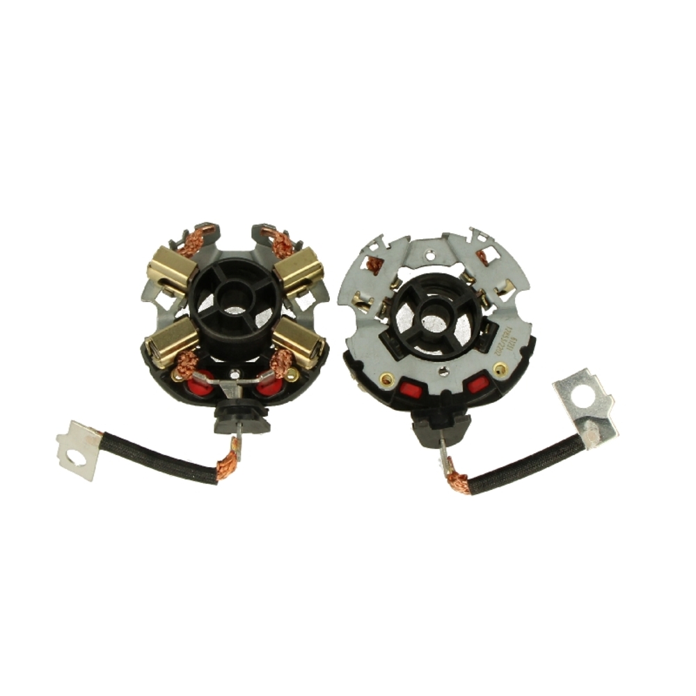 Porte-Balais (4pcs brushes) - +Line Selected - 063.000.046.016