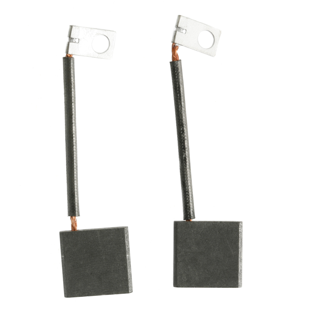 Charbon balai de démarreur (2pcs/set, 20 sets/box) - +Line Selected - 063.000.047.107