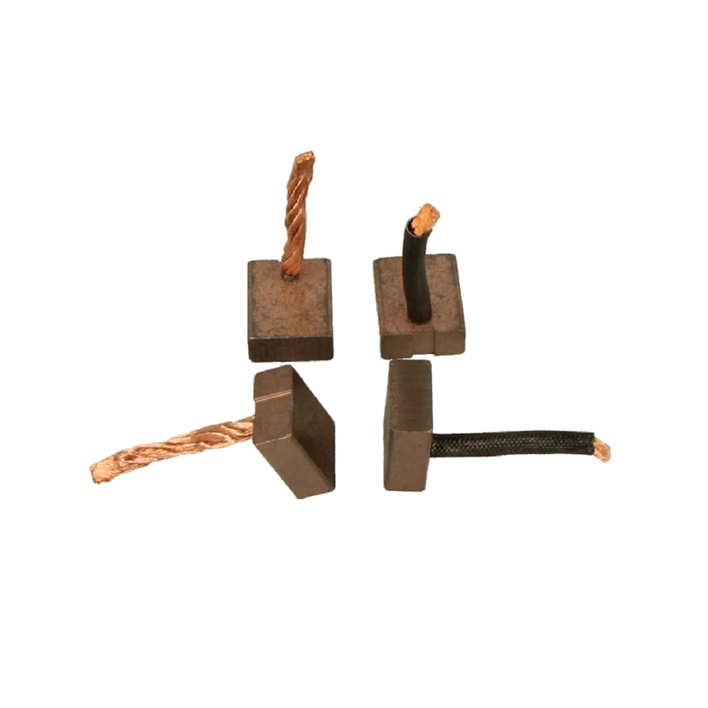 Brush (4pcs/set, 10 sets/box) - +Line Selected - 063.000.049.087