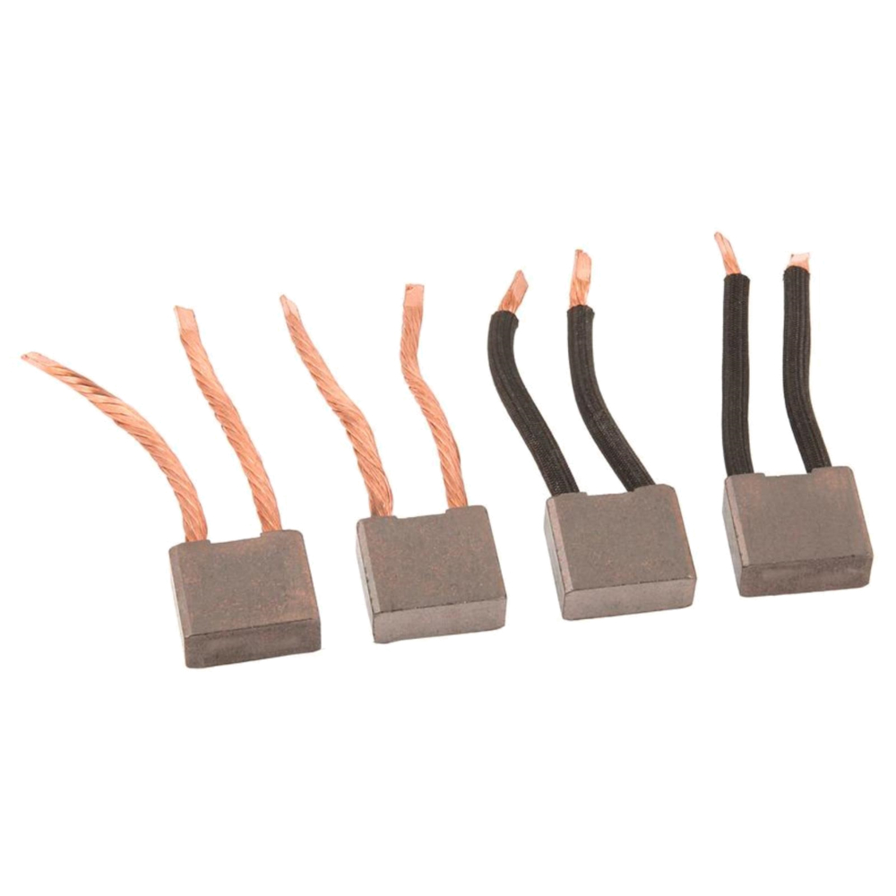 Charbon balai de démarreur (4pcs/set, 10 sets/box) - +Line Selected - 063.000.054.207