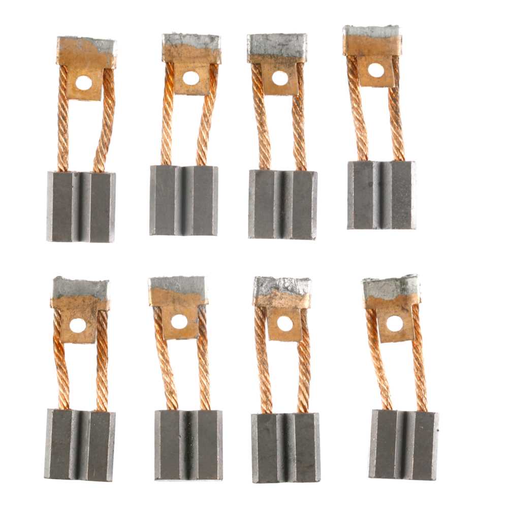 Charbon balai de démarreur (4 pcs/set, 10 sets/box) - +Line Selected - 063.000.055.037
