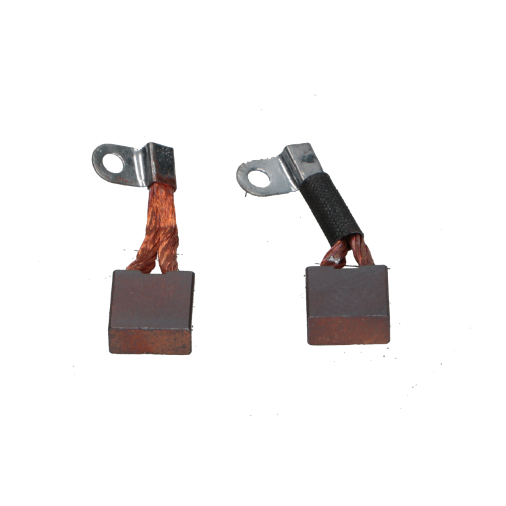 Charbon balai de démarreur (2pcs/set, 20 sets/box) - +Line Selected - 063.000.056.087