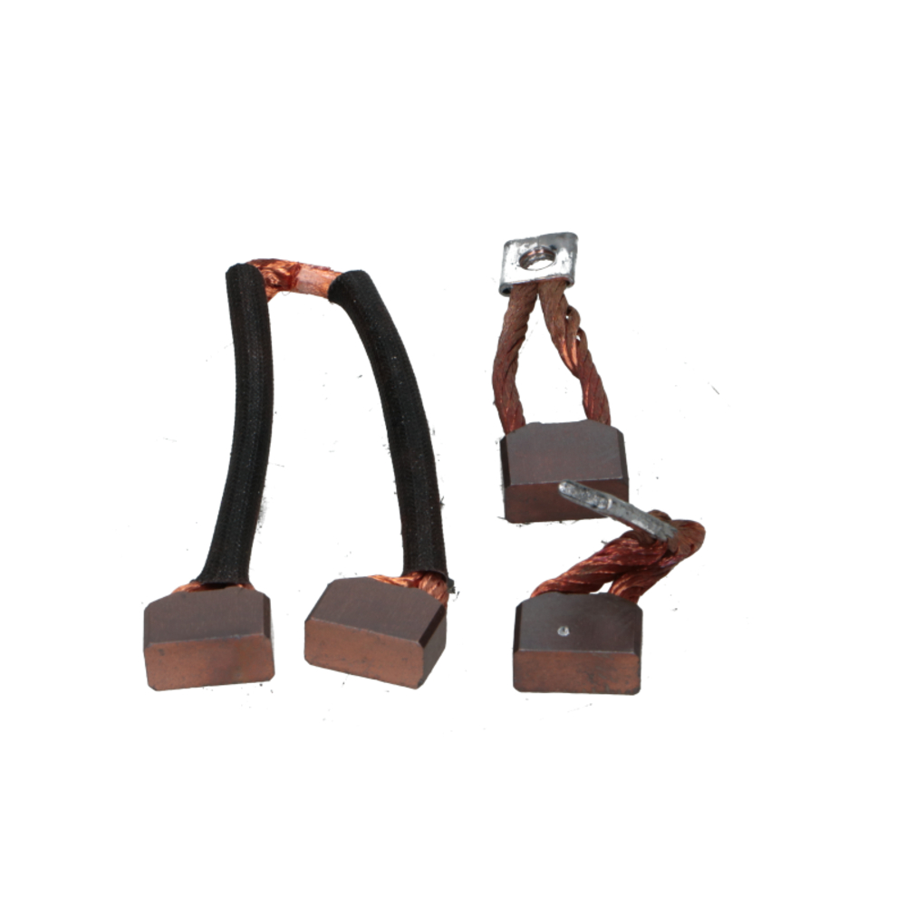 Charbon balai de démarreur (4pcs/set, 10 sets/box) - +Line Selected - 063.000.057.026