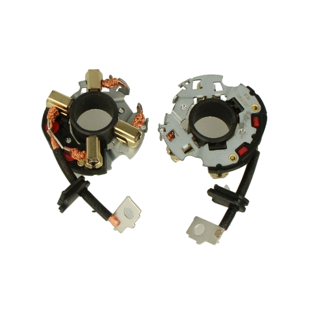 Porte-Balais (4pcs brushes) - +Line Selected - 063.000.061.016