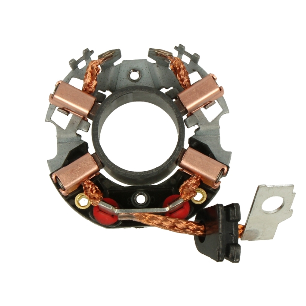 Porte-Balais (4pcs brushes) - +Line Selected - 063.000.062.016