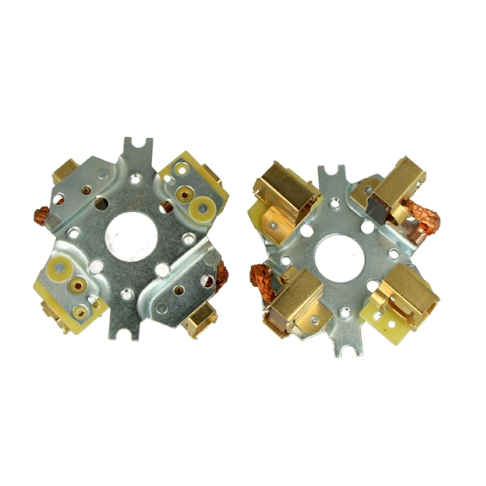 Porte-Balais (4 brushes) - +Line Selected - 063.000.063.016