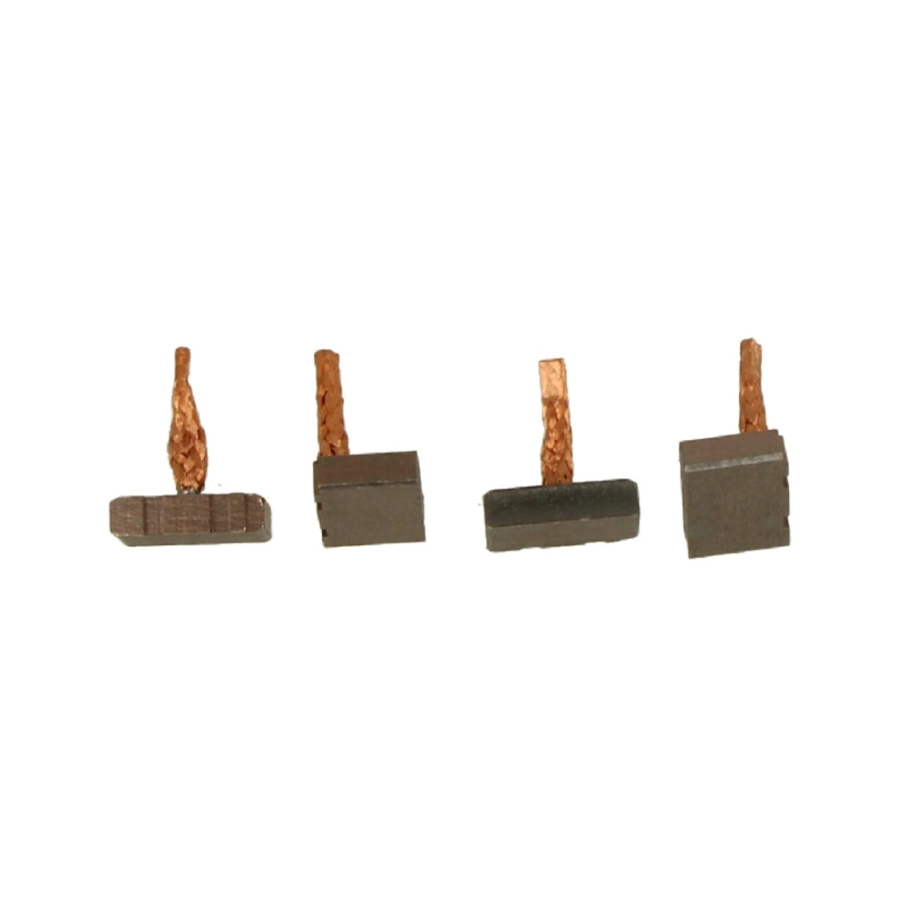 Brush (4pcs/set, 10 sets/box) - +Line Selected - 063.000.066.017