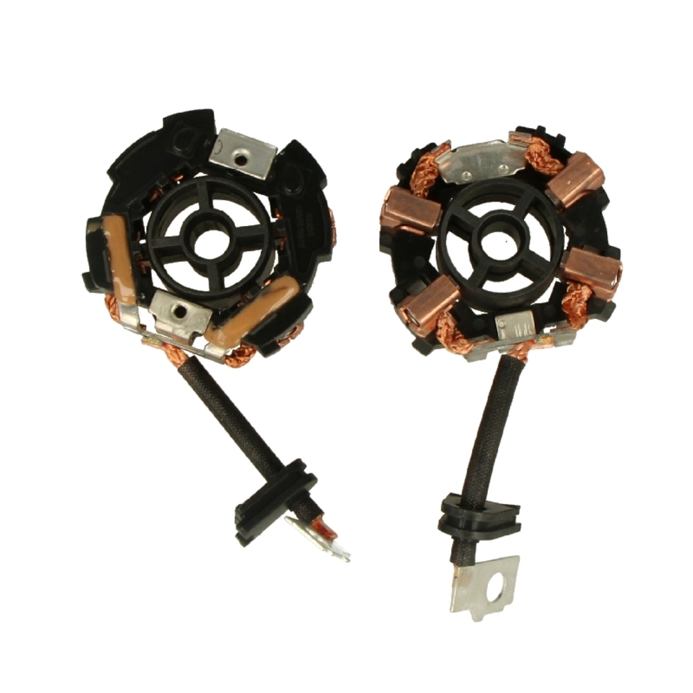 Porte-Balais (4 brushes) - +Line Selected - 063.000.070.016