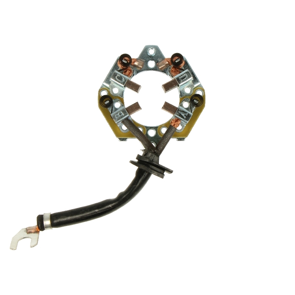 Porte-Balais (4pcs brushes) - +Line Selected - 063.000.073.086