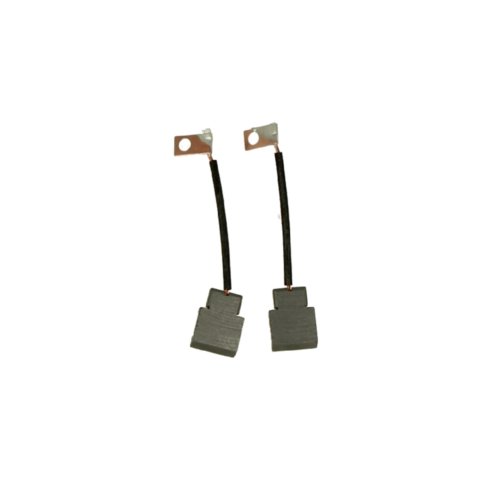 Charbon balai de démarreur (2pcs/set, 20 sets/box) - +Line Selected - 063.000.077.107