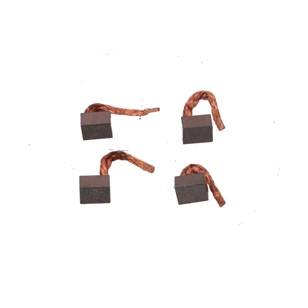 Brush (4pcs/set, 10 sets/box) - +Line Selected - 063.000.078.007