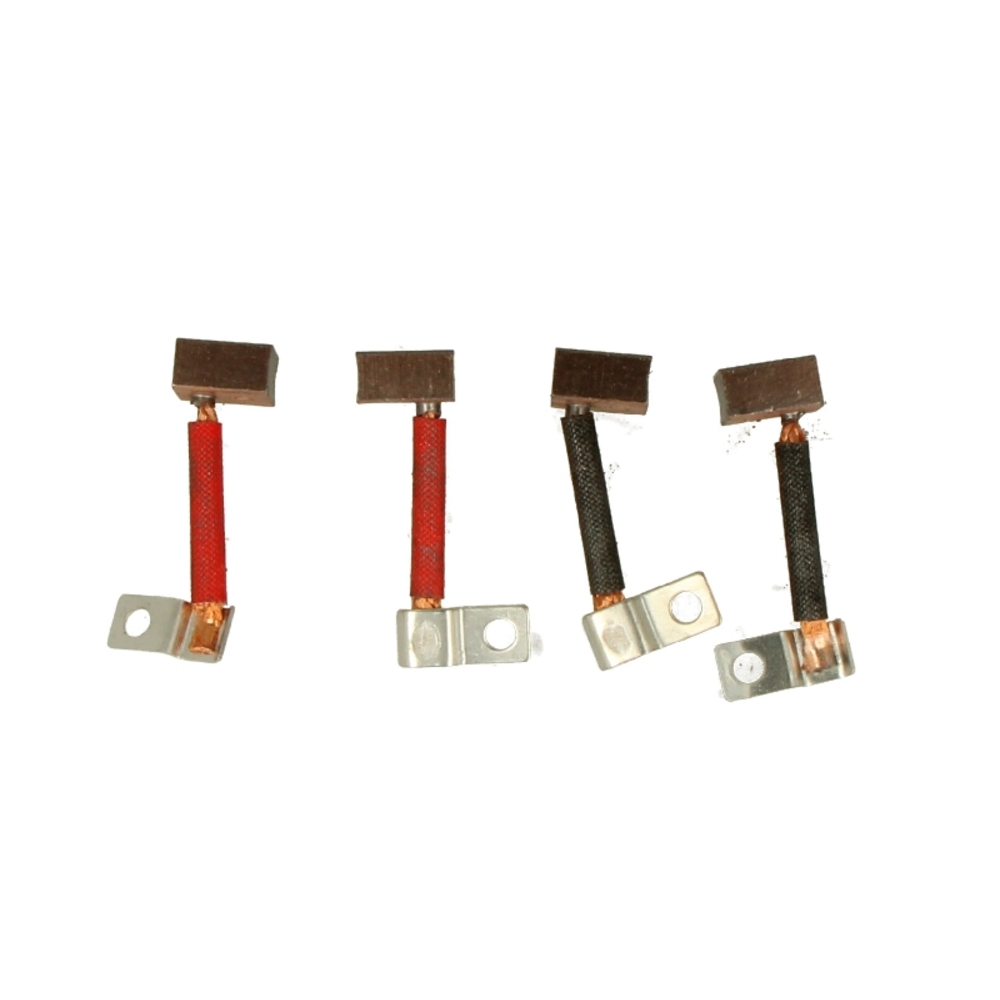 Brush (4pcs/set, 10 sets/box) - +Line Selected - 063.000.080.017