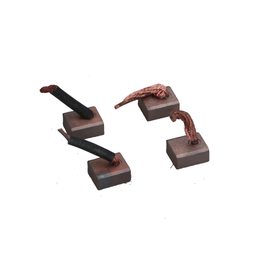 Charbon balai de démarreur - RNL-Standard - 063.000.080.018