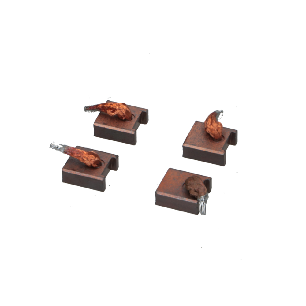 Charbon balai de démarreur - RNL-Standard - 063.000.081.018