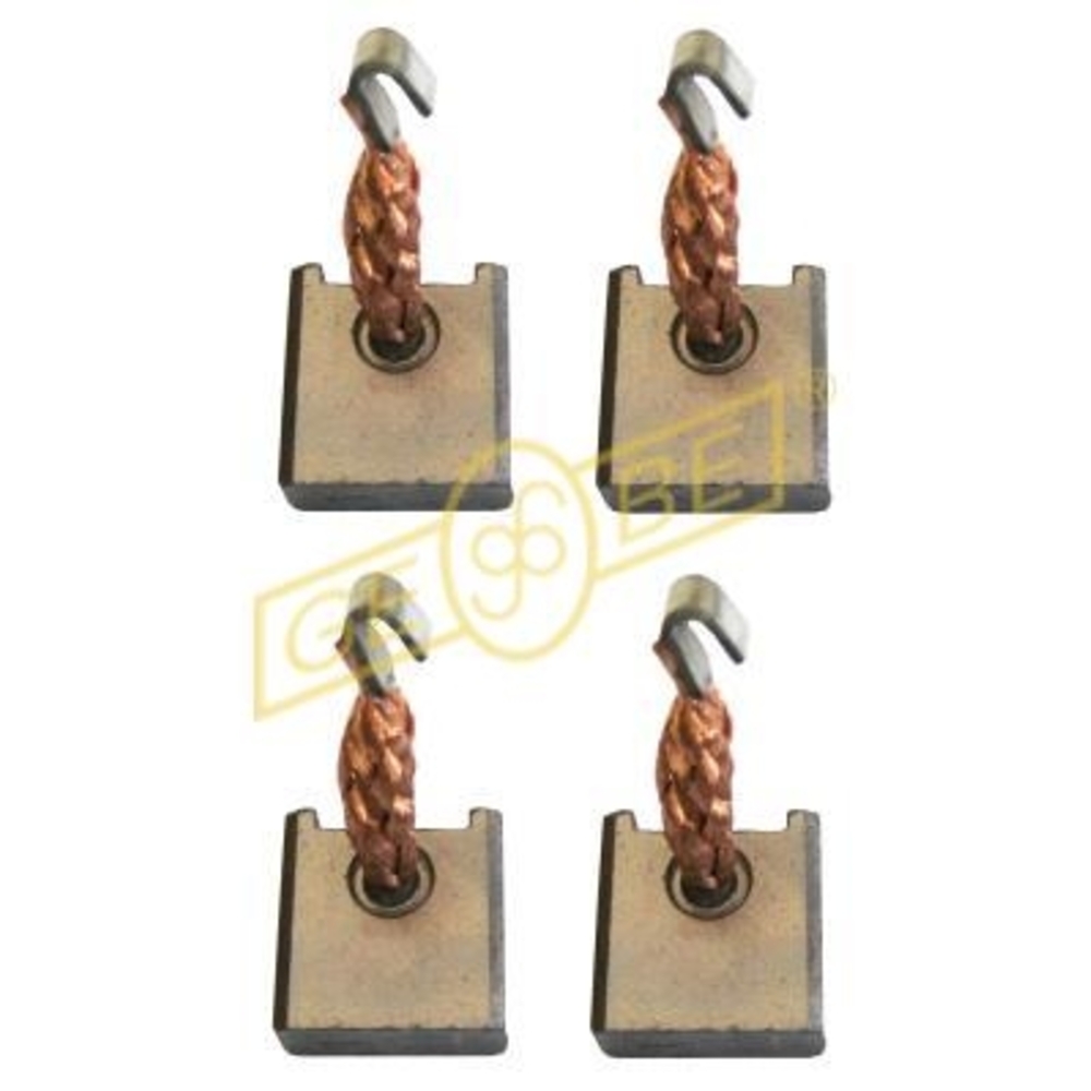 Brosse - Gebe - 063.000.081.570