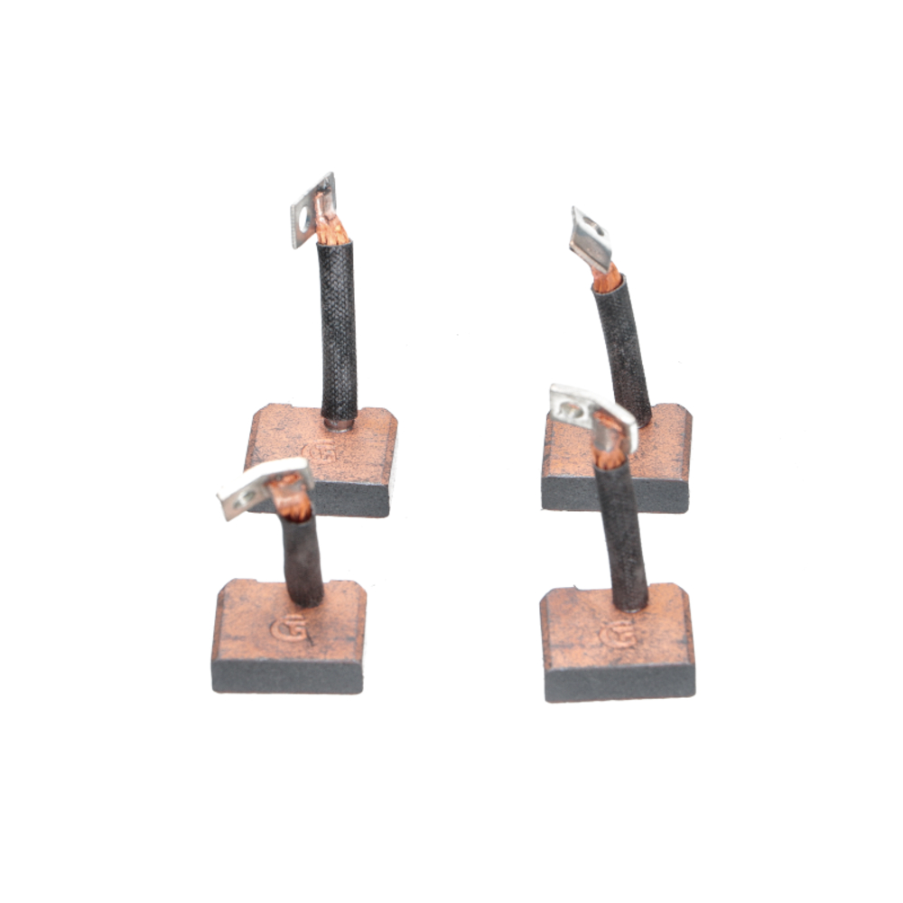 Brush (4pcs/set, 10 sets/box) - +Line Selected - 063.000.083.037