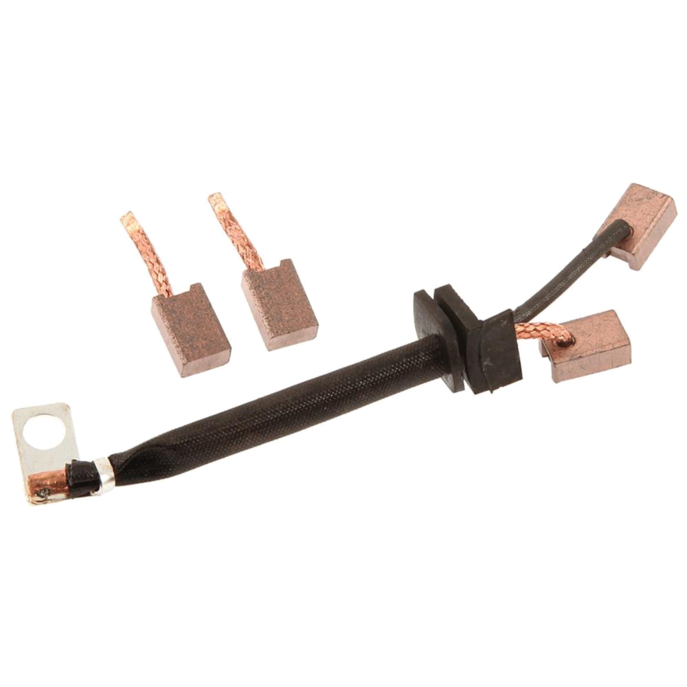 Charbon balai de démarreur (4pcs/set, 10 sets/box) - +Line Selected - 063.000.085.087