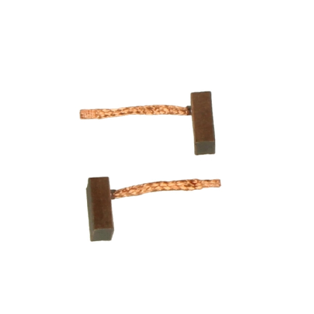 Brush (4pcs/set, 10 sets/box) - +Line Selected - 063.000.087.057