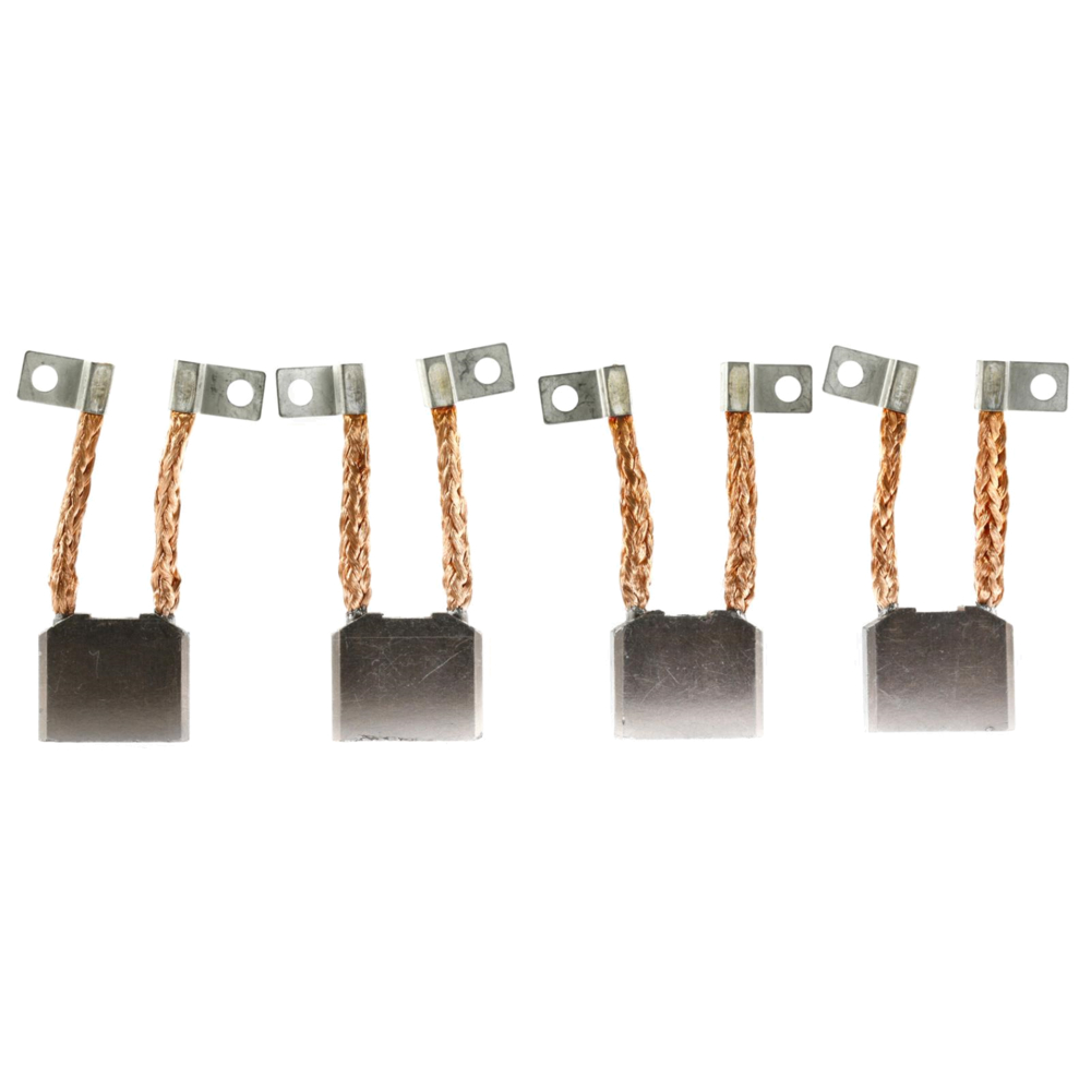 Brush (4pcs/set, 10 sets/box) - +Line Selected - 063.000.088.057