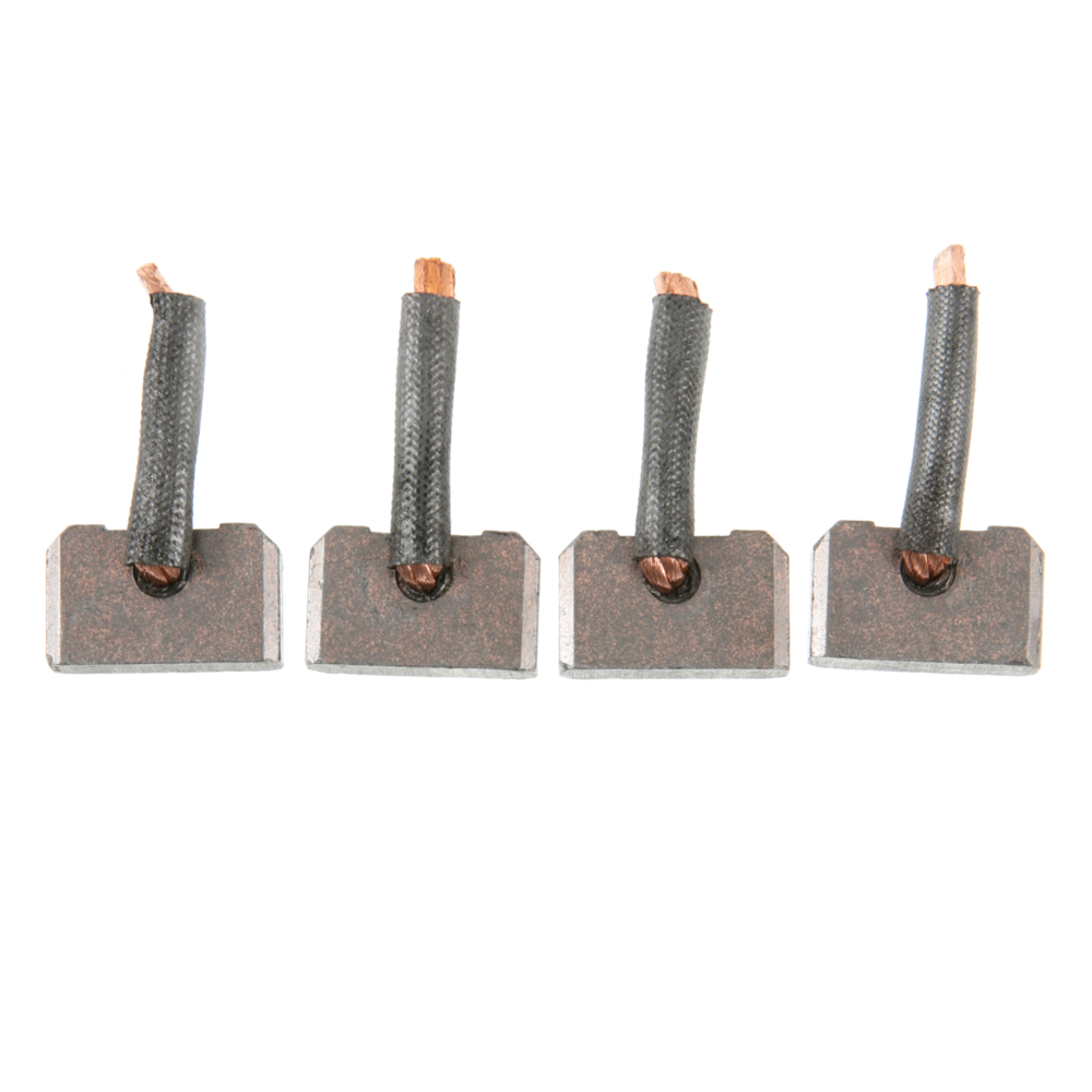 Charbon balai de démarreur (4pcs/set, 10 sets/box) - +Line Selected - 063.000.094.057