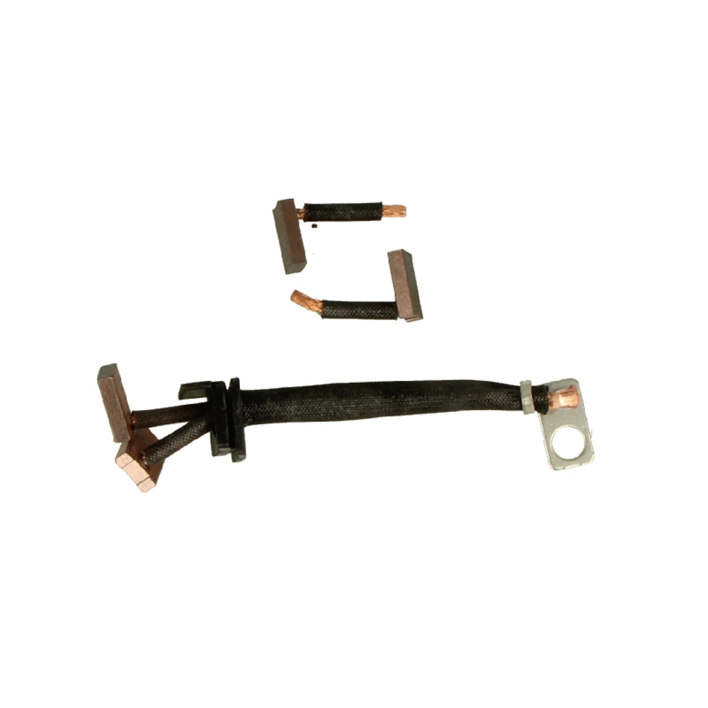 Brush (4pcs/set, 10 sets/box) - +Line Selected - 063.000.096.137