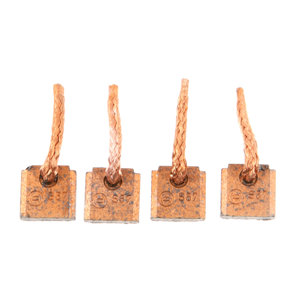 Charbon balai de démarreur - +Line Selected - 063.000.101.016