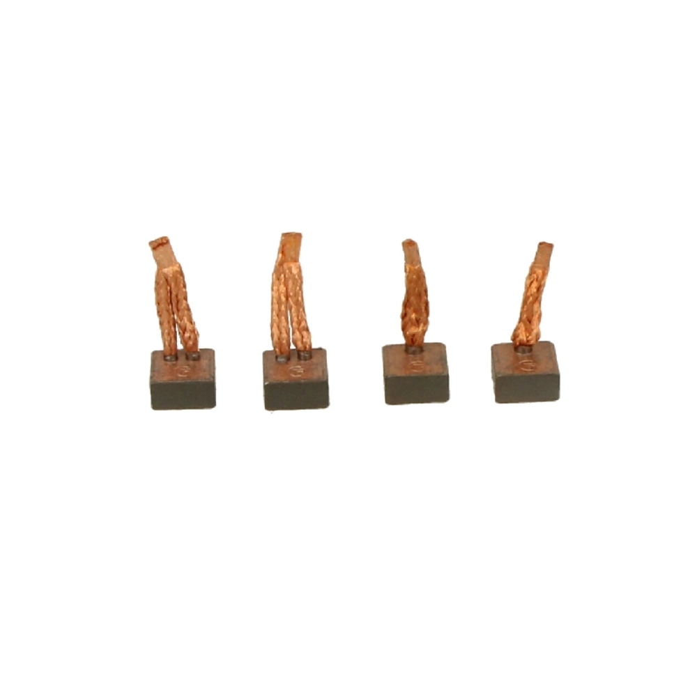Brush (4pcs/set, 10 sets/box) - +Line Selected - 063.000.105.007