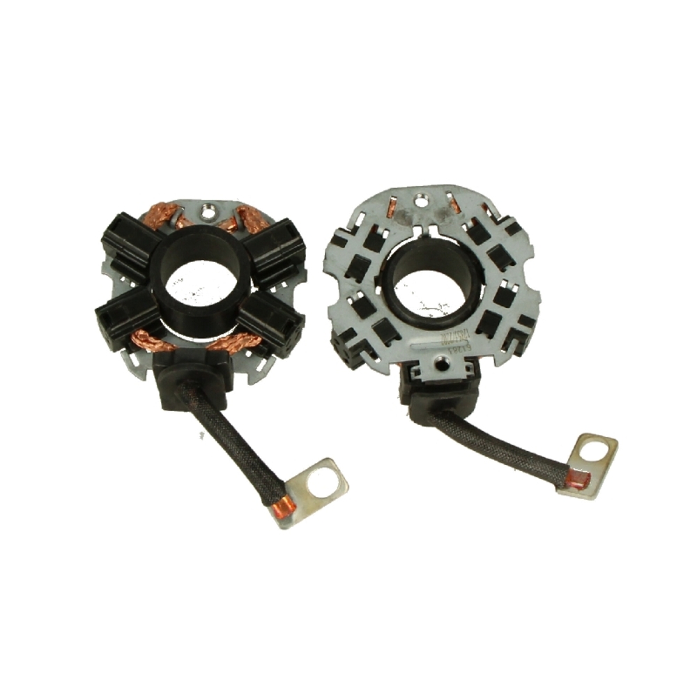 Porte-Balais (4pcs brushes) - +Line Selected - 063.000.111.136