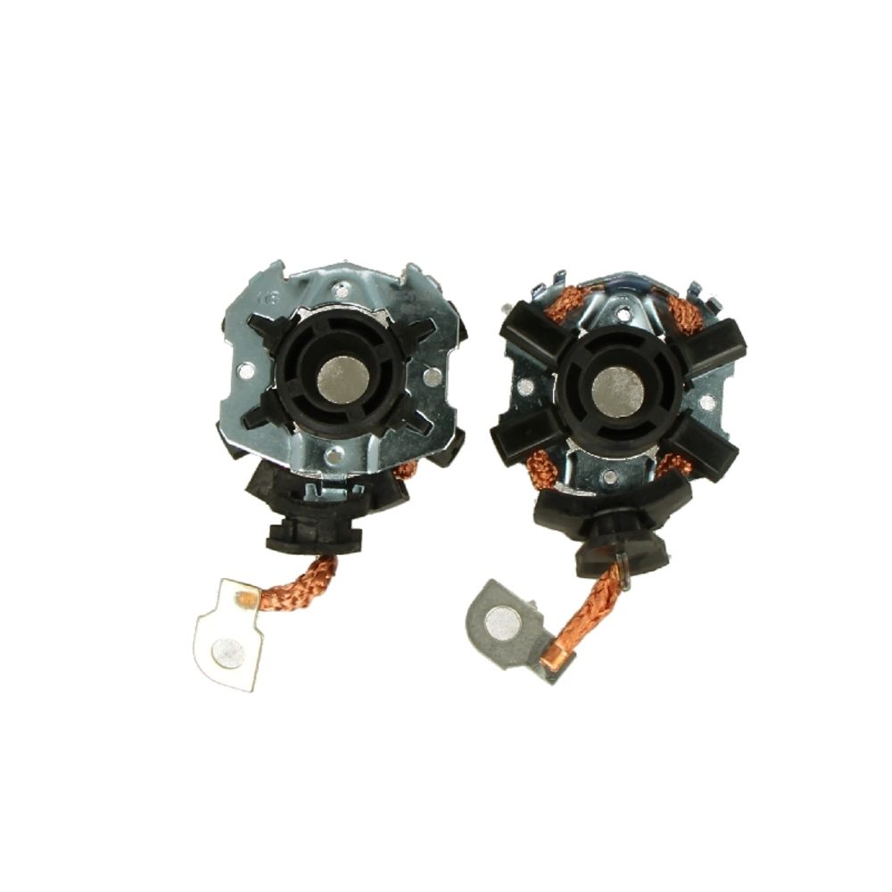 Porte-Balais (4pcs brushes) - +Line Selected - 063.000.113.016