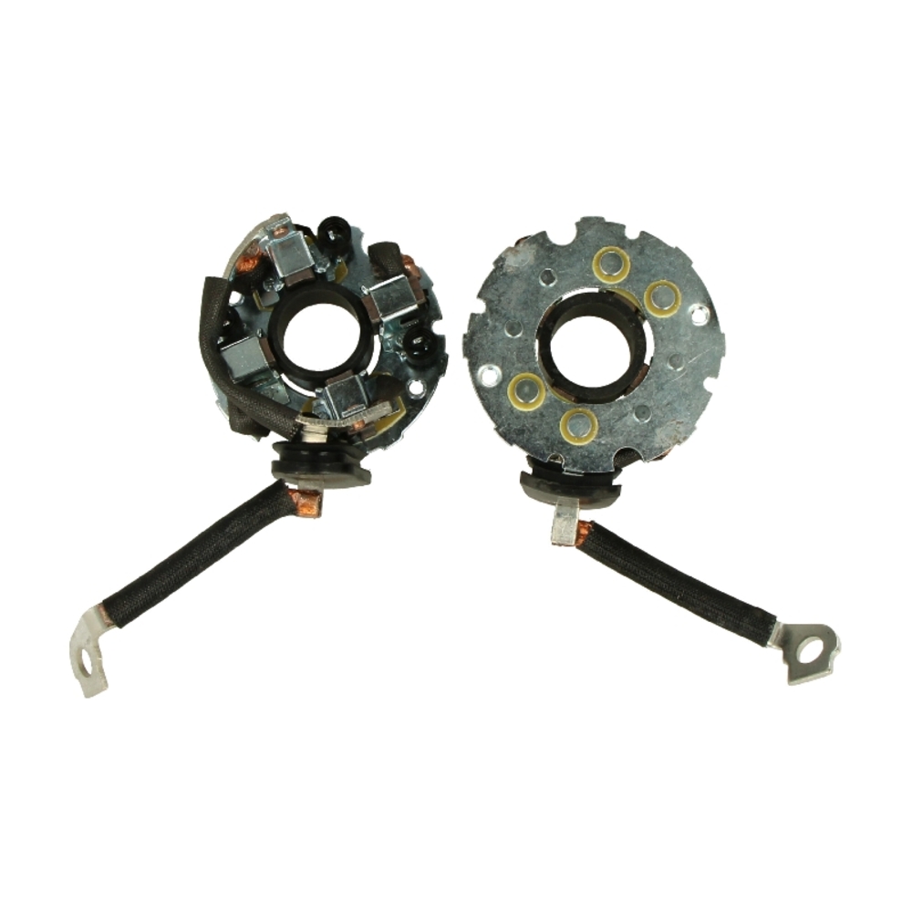 Porte-Balais (4pcs brushes) - +Line Selected - 063.000.117.026