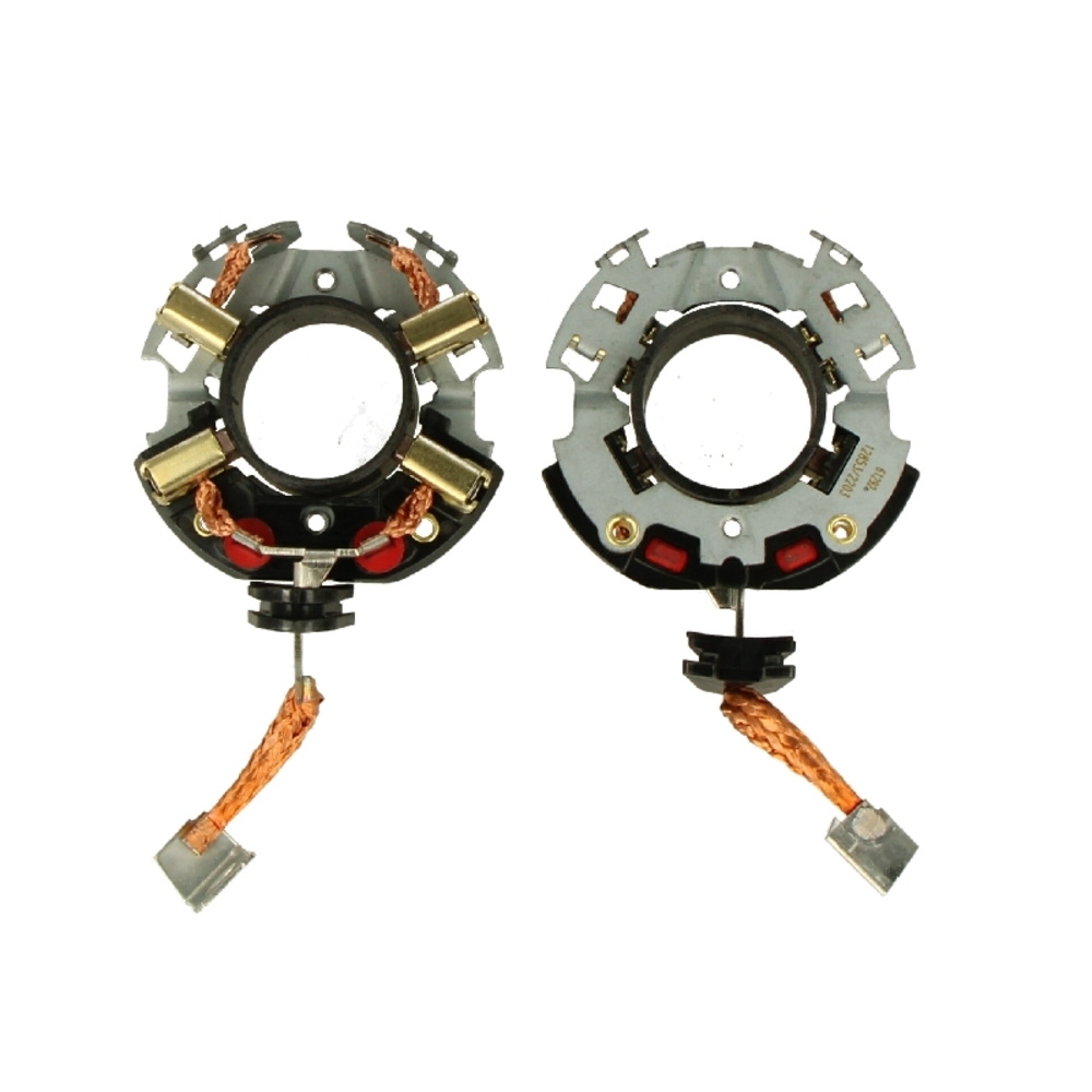 Brosse (4pcs brushes) - +Line Selected - 063.000.119.016