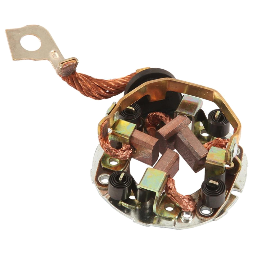 Porte-Balais (4pcs brushes) - +Line Selected - 063.000.122.026