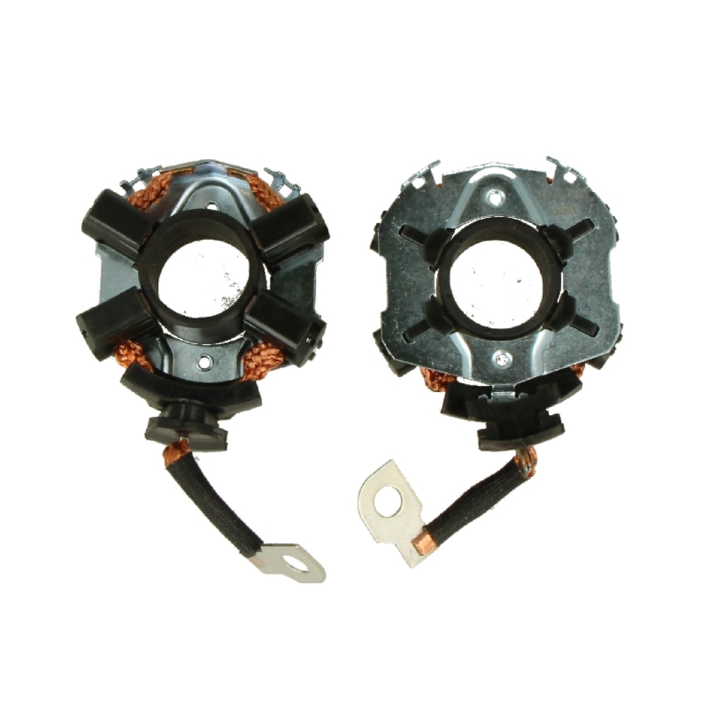 Porte-Balais (4pcs brushes) - +Line Selected - 063.000.123.016